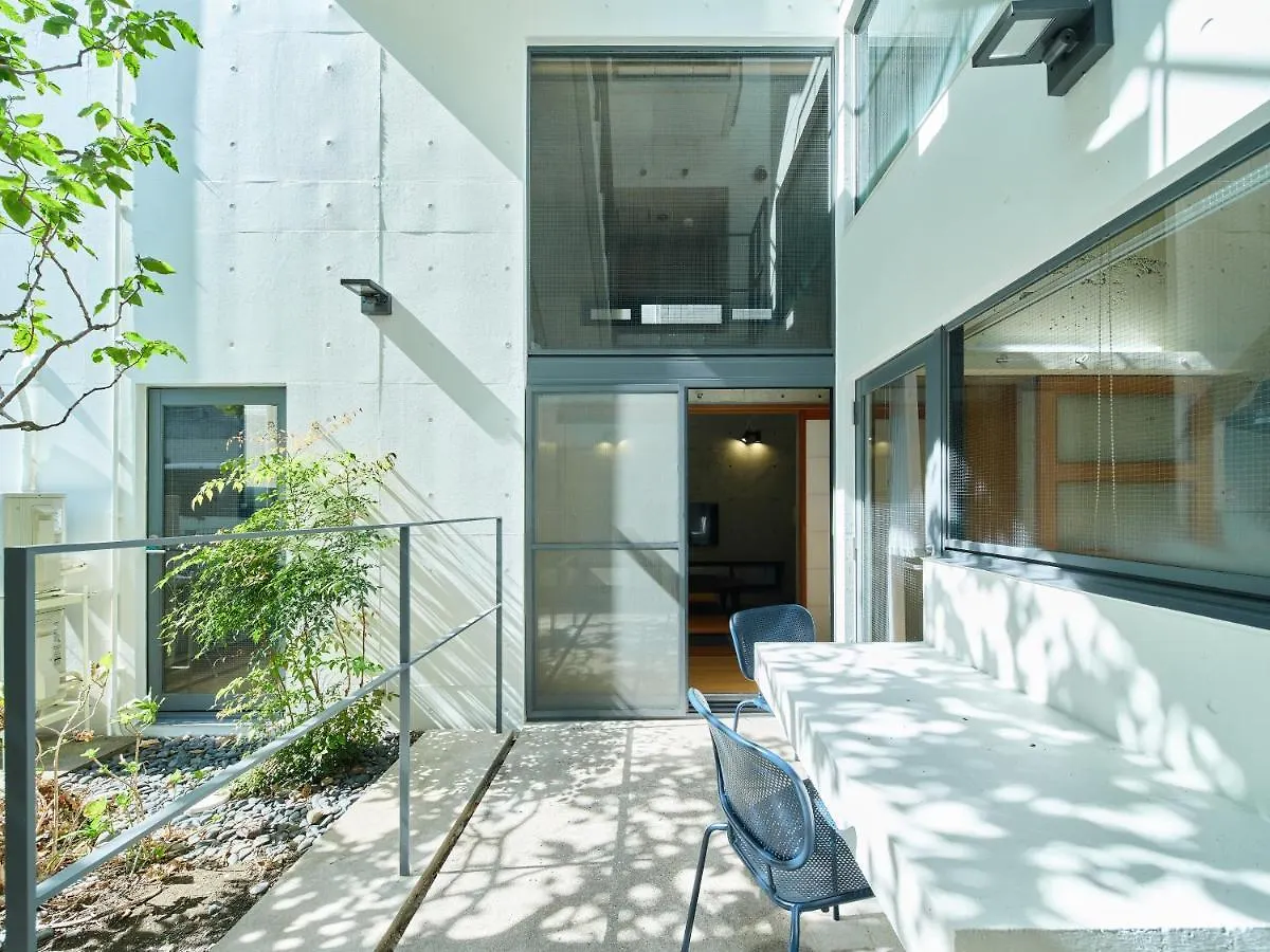 Premier Kinshicho-プレミア錦糸町- Hotel Tokyo