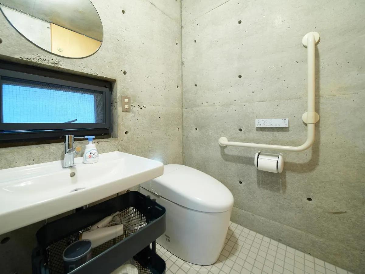 Premier Kinshicho-プレミア錦糸町- Hotel Tokyo Ryokan