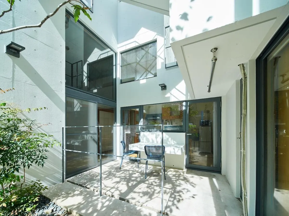 Premier Kinshicho-プレミア錦糸町- Hotel Tokyo Ryokan