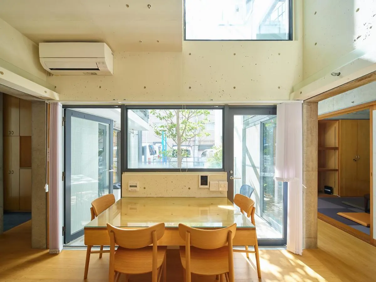 Premier Kinshicho-プレミア錦糸町- Hotel Tokyo 0*,  Japan
