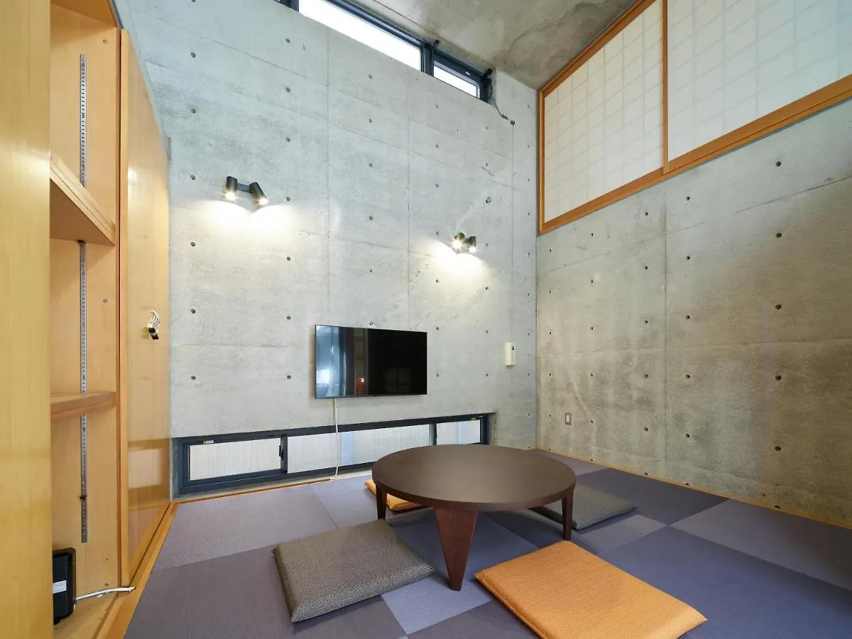 Ryokan Premier Kinshicho-プレミア錦糸町- Hotel Tokyo Japan