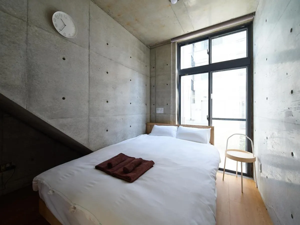 Premier Kinshicho-プレミア錦糸町- Hotel Tokyo 0*,