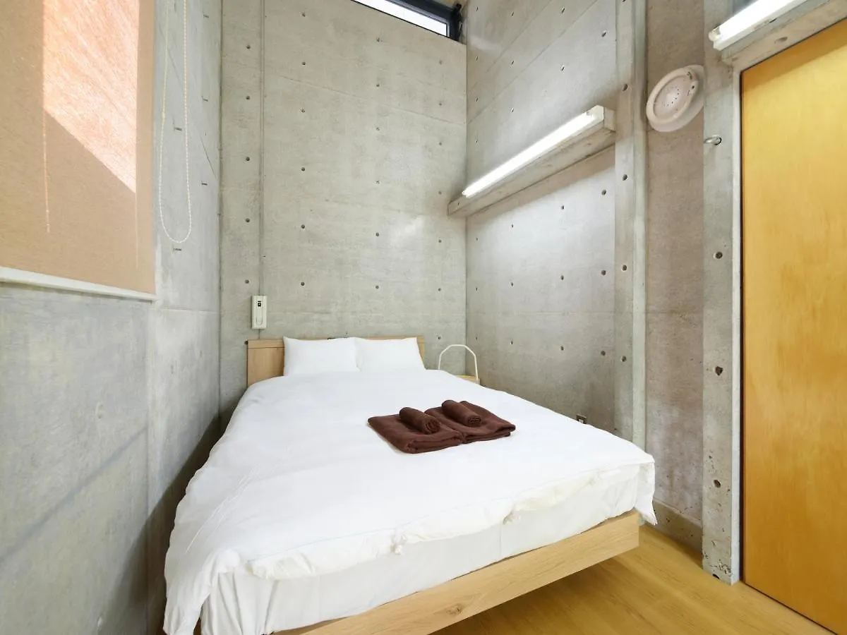 Premier Kinshicho-プレミア錦糸町- Hotel Tokyo