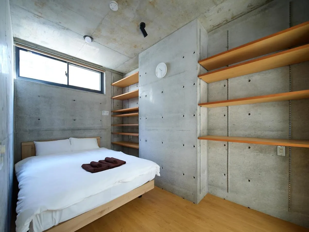 Premier Kinshicho-プレミア錦糸町- Hotel Tokyo Japan