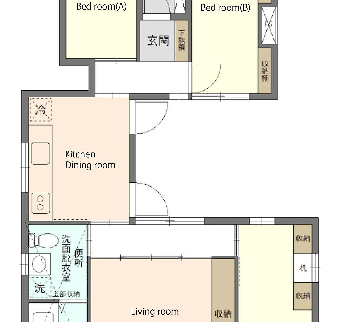 Ryokan Premier Kinshicho-プレミア錦糸町- Hotel Tokyo Japan