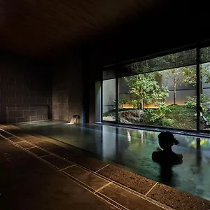 Ryokan Onsen Yuen Bettei Daita, Tokyo