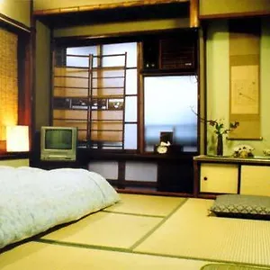 Ryokan Tama, Tokyo