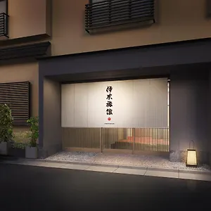 Ryokan Ito, Tokyo