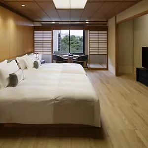 Ryokan Takanawa Hanakohro - In Grand Takanawa, Tokyo